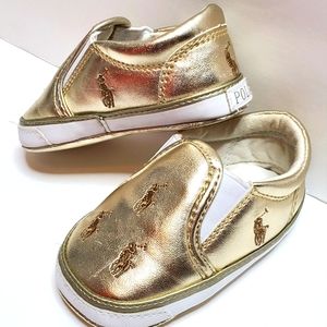 Infant Sneakers